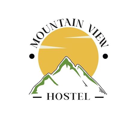 Mountain View Hostel San Peregrino Exterior foto