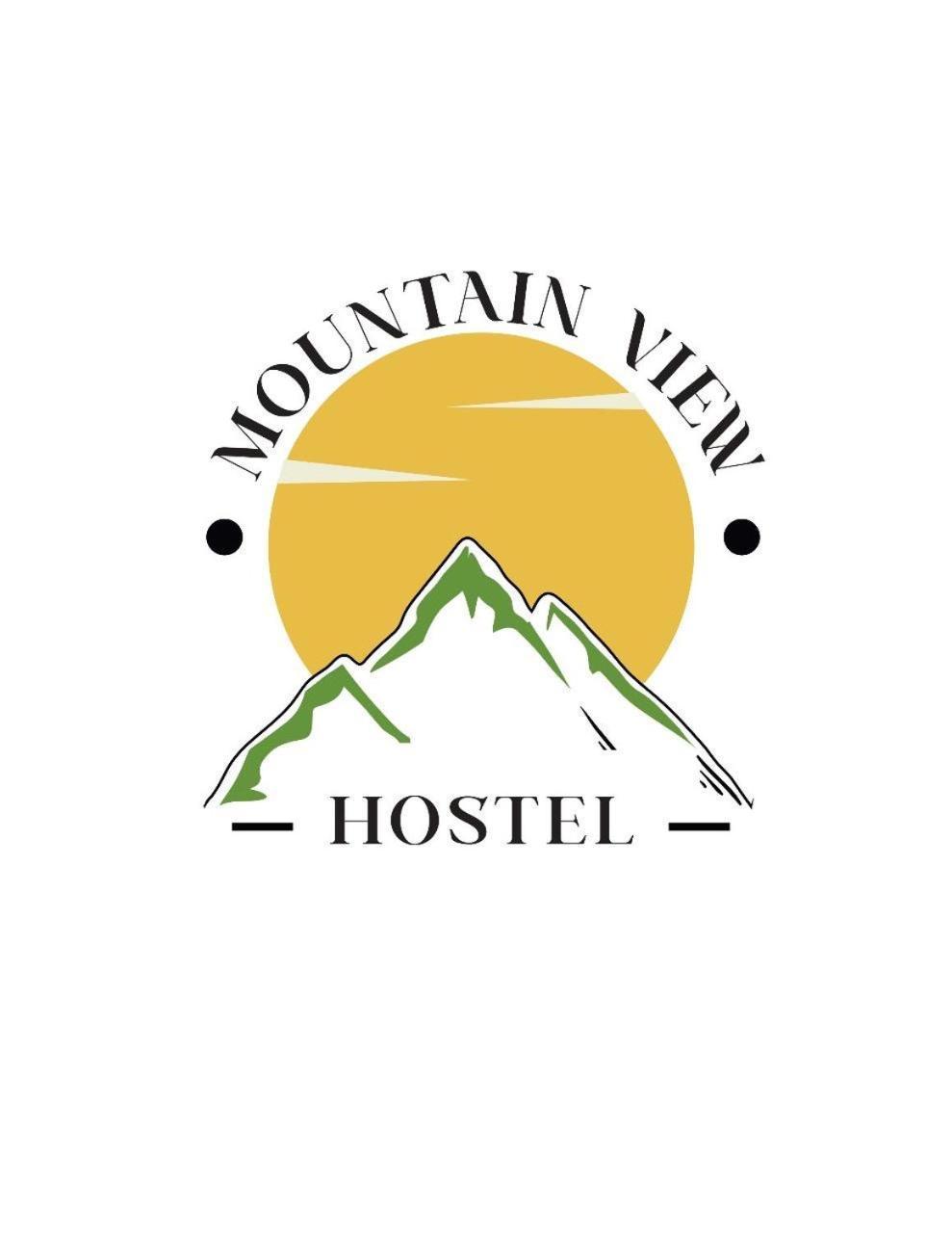 Mountain View Hostel San Peregrino Exterior foto